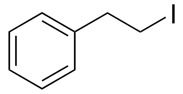 (2-Iodoethyl)benzene 97%