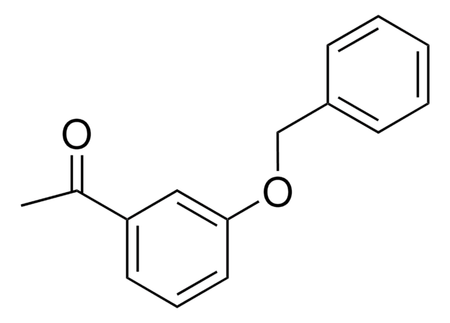 3'-BENZYLOXYACETOPHENONE AldrichCPR