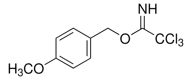 4-Methoxybenzyl-2,2,2-trichloroacetimidate