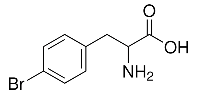 p-Bromo-DL-phenylalanine 99%