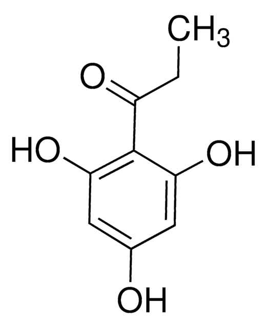 1-(2,4,6-Trihydroxyphenyl)-1-propanone