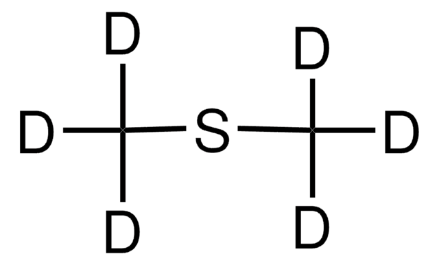 Dimethyl sulfide-d6 99 atom % D