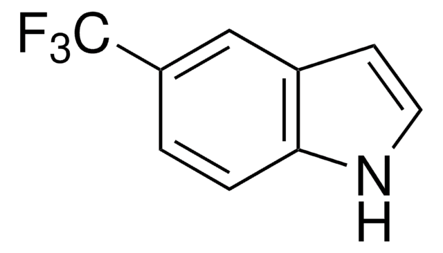 5-(Trifluoromethyl)indole 97%