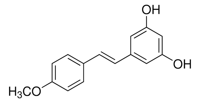 Desoxyrhapontigenin phyproof&#174; Reference Substance