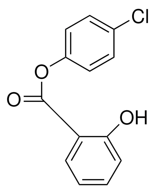 4-CHLOROPHENYL SALICYLATE AldrichCPR