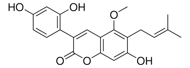 Glycycoumarin &#8805;90% (LC/MS-ELSD)