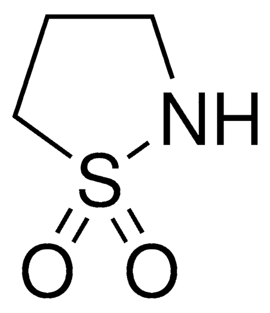 1,1-Dioxoisothiazolidine