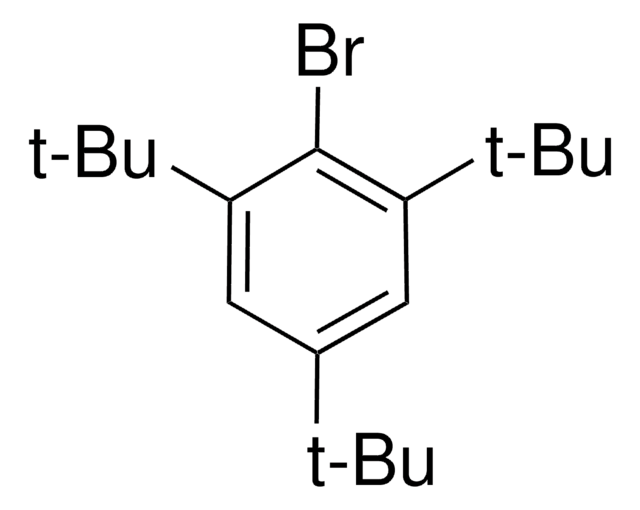 1-Bromo-2,4,6-tri-tert-butylbenzene 97%