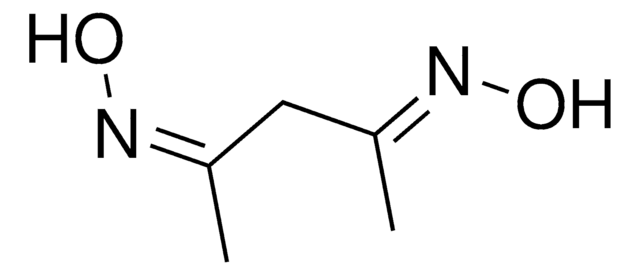 (2Z,4E)-2,4-pentanedione dioxime AldrichCPR