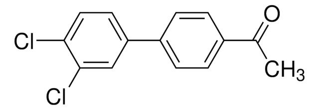 1-[4-(3,4-Dichlorophenyl)phenyl]ethan-1-one