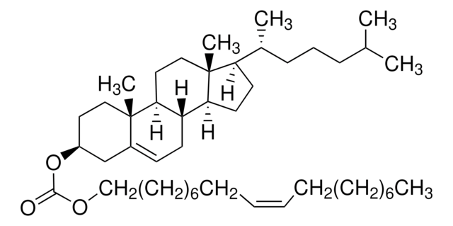 Cholesteryl oleyl carbonate