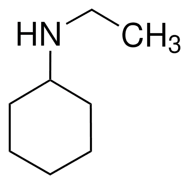 N-Ethylcyclohexylamine 98%