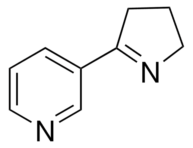 Myosmine &#8805;98%