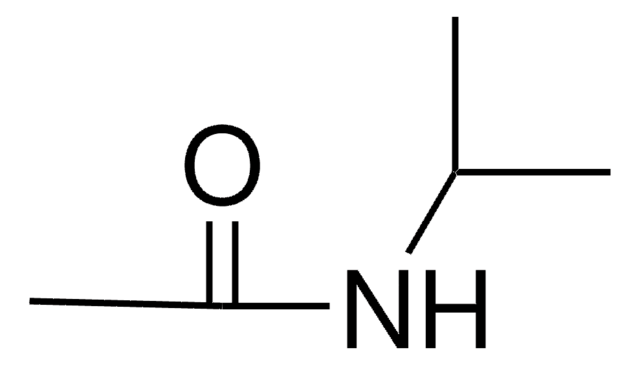 N-ISOPROPYLACETAMIDE AldrichCPR