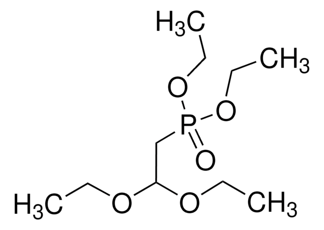 Diethyl 2,2-diethoxyethylphosphonate 95%