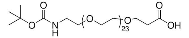 t-Boc-N-amido-dPEG&#174;24-acid &gt;95% (HPLC)