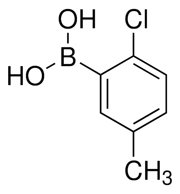 2-Chloro-5-methylphenylboronic acid AldrichCPR