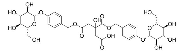 Parishin B phyproof&#174; Reference Substance