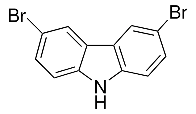 3,6-Dibromocarbazole 97%