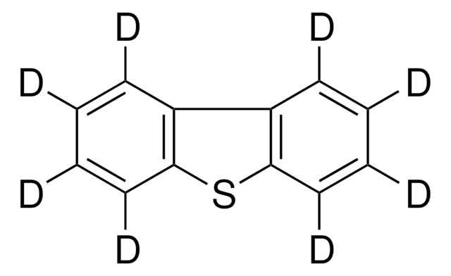 Dibenzothiophene-d8 98 atom % D, 98% (CP)