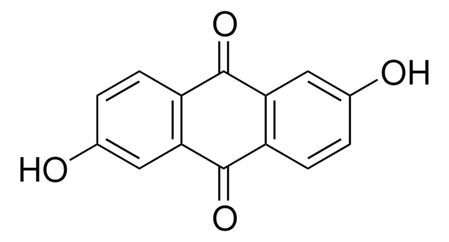 アントラフラビン酸 technical grade, 90%