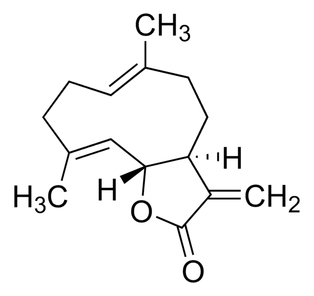 Costunolide &#8805;97% (HPLC)