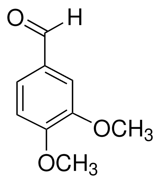 3,4-ジメトキシベンズアルデヒド 99%