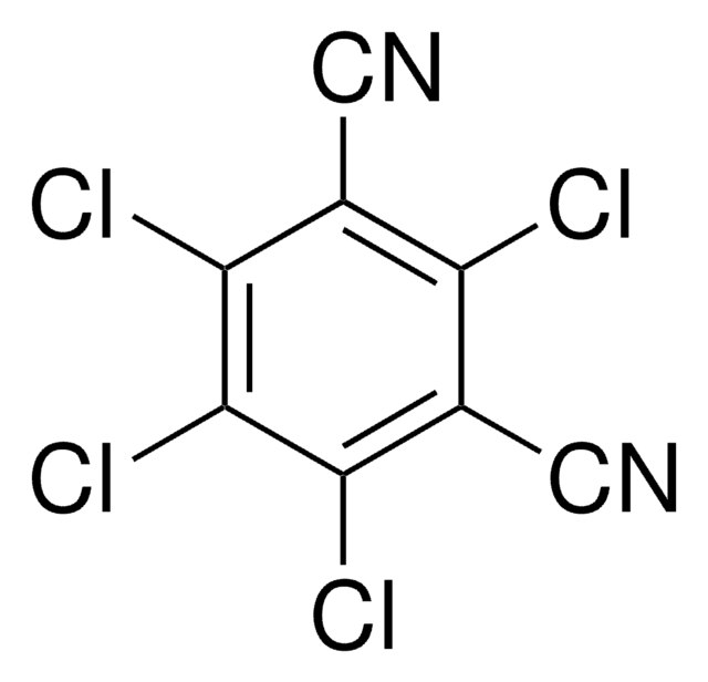 クロロタロニル PESTANAL&#174;, analytical standard