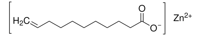 Zinc undecylenate United States Pharmacopeia (USP) Reference Standard