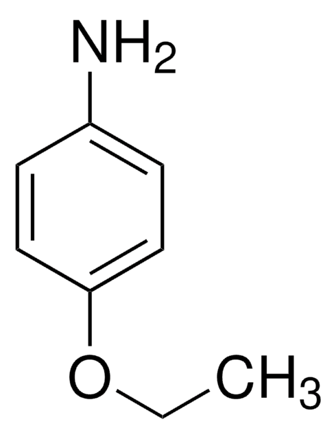 4-Ethoxyaniline 98%