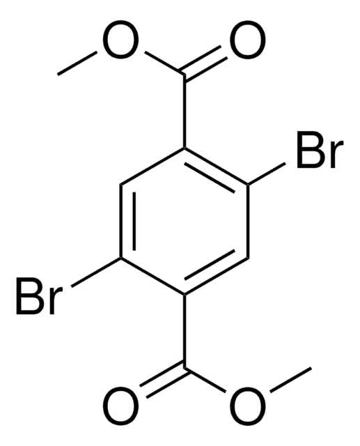 2,5-DIBROMO-TEREPHTHALIC ACID DIMETHYL ESTER AldrichCPR