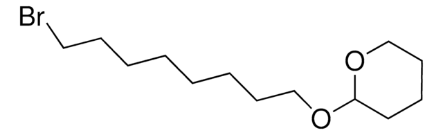 2-[(8-bromooctyl)oxy]tetrahydro-2H-pyran AldrichCPR