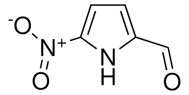 5-nitro-1H-pyrrole-2-carbaldehyde AldrichCPR