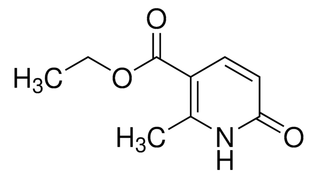 Ethyl 2-methyl-6-oxo-1,6-dihydropyridine-3-carboxylate AldrichCPR