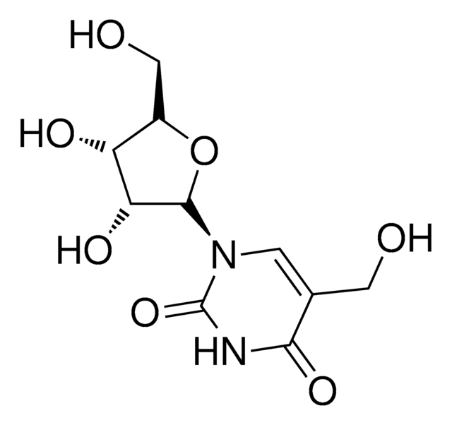 5-(HYDROXYMETHYL)URIDINE AldrichCPR