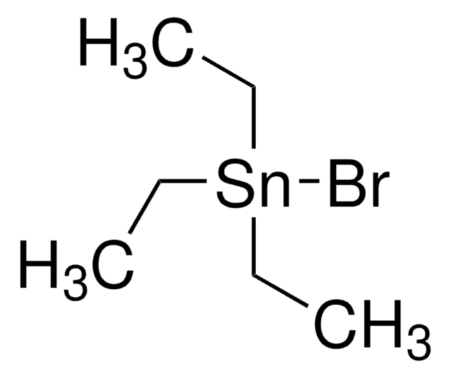 Triethyltin bromide 97%