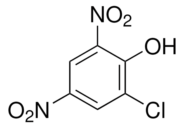 2-Chloro-4,6-dinitrophenol 97%