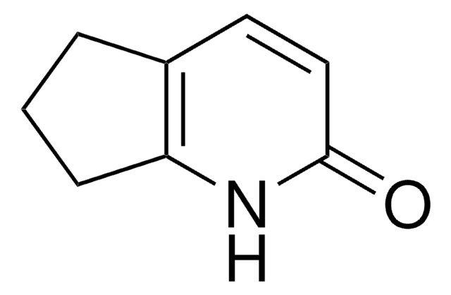 1,5,6,7-TETRAHYDRO-2H-CYCLOPENTA[B]PYRIDIN-2-ONE AldrichCPR