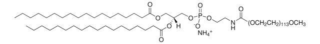 18:0 PEG5000 PE Avanti Research&#8482; - A Croda Brand 880220P, powder