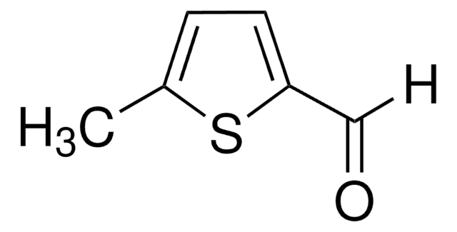 5-Methyl-2-thiophenecarboxaldehyde 98%