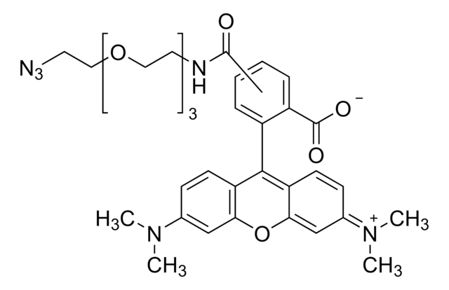 Azide-fluor 545