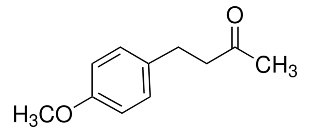 4-(4-Methoxyphenyl)-2-butanone 98%