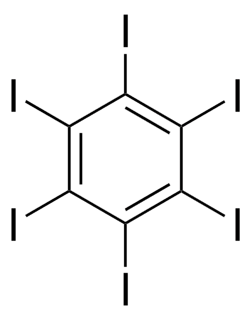 1,2,3,4,5,6-HEXAIODOBENZENE AldrichCPR