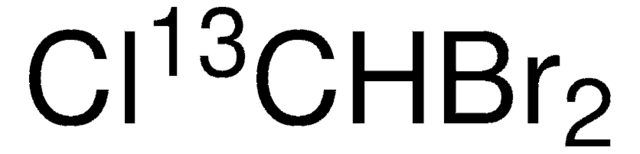 Dibromochloromethane-13C 99 atom % 13C, 97% (CP)