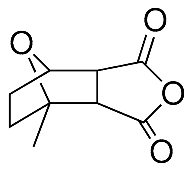 3,6-ENDOXO-3-METHYLHEXAHYDROPHTHALIC ANHYDRIDE AldrichCPR