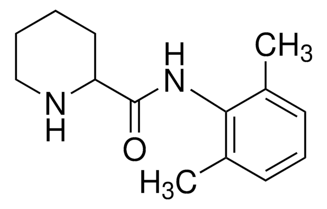 Bupivacaine Related Compound B United States Pharmacopeia (USP) Reference Standard