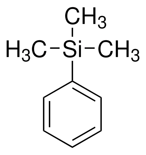 Trimethyl(phenyl)silane 99%