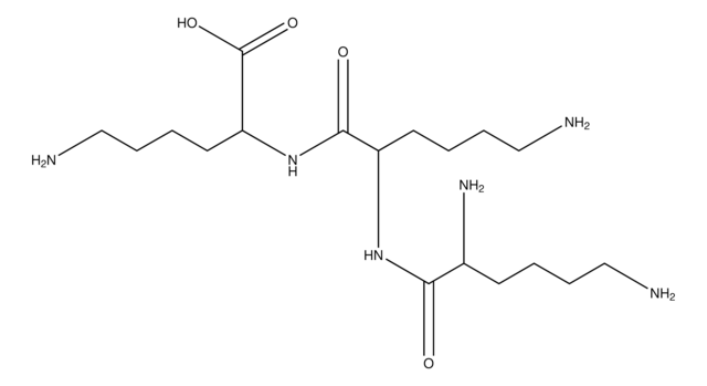 Lys-Lys-Lys &#8805;97% (TLC)