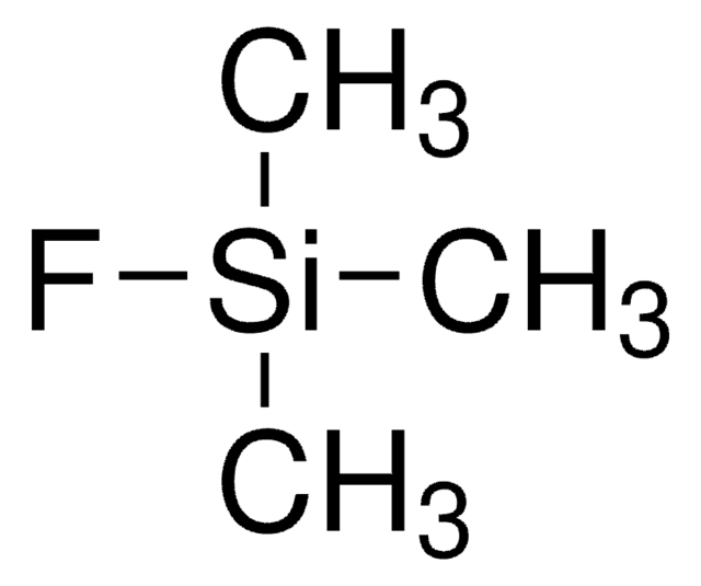 Fluorotrimethylsilane 96%