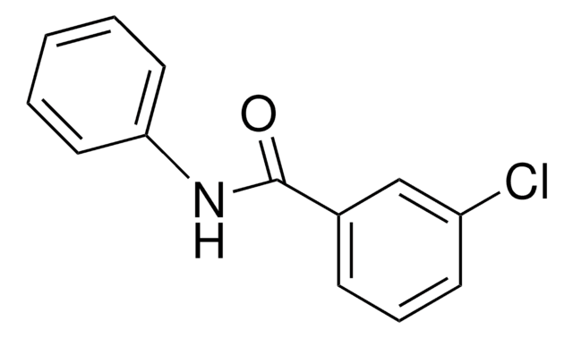 3-CHLOROBENZANILIDE AldrichCPR